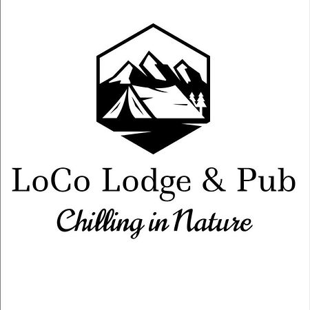Con Dao Backpacker - Loco Camping Chi Khu Co Ong 외부 사진