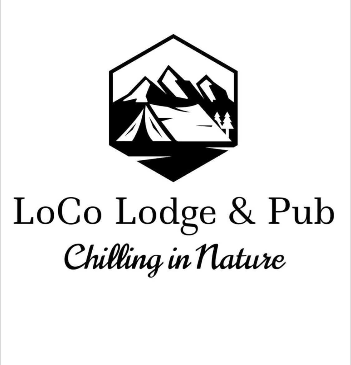 Con Dao Backpacker - Loco Camping Chi Khu Co Ong 외부 사진